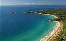 BiJs On The Beach - New Castle Holiday 0