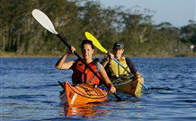 BiJs On The Beach - New Castle Holiday 1