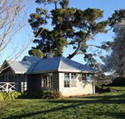 Bracken Ridge Villas - New Castle Holiday