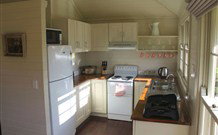 Bracken Ridge Villas - New Castle Holiday 3