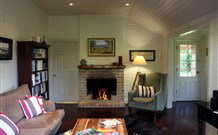 Bracken Ridge Villas - New Castle Holiday 5