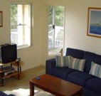 The Shed - Broger's End - New Castle Holiday