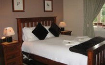 Broken Hill Lake View Caravan Park - New Castle Holiday 0