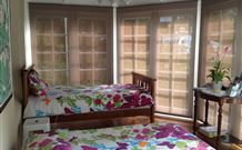 Broken Hill Lake View Caravan Park - New Castle Holiday 4
