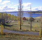 Burrill's Cedar Cottage - New Castle Holiday