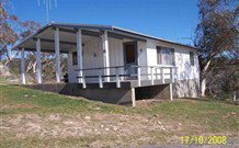 Burrill's Cedar Cottage - New Castle Holiday 3