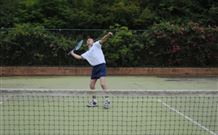 Camp Obadiah - New Castle Holiday 4