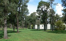 Carrie's Cottage - New Castle Holiday 1