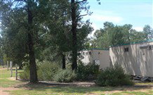 Carrie's Cottage - New Castle Holiday 3