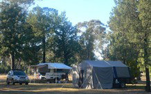 Carrie's Cottage - New Castle Holiday 6