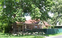 Copeland Cabins - New Castle Holiday 1