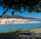 Cudgerie Little House - New Castle Holiday