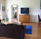 Denham Cottage - New Castle Holiday