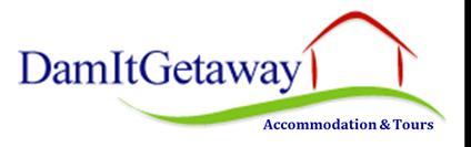 Denham Cottage - New Castle Holiday 5