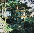 Eco Huts - Jervis Bay Getaways - New Castle Holiday