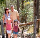 Elgetha Cottage - New Castle Holiday