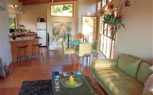 Emaroo Cottage Williams - New Castle Holiday 0