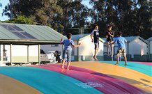 Emma's Cottage Vineyard - New Castle Holiday 3