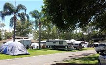 Emu Creek Extreme Retreat - New Castle Holiday 0