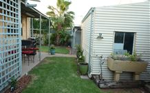 Fabulous Location - New Castle Holiday 2
