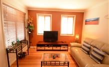 Federation Gardens - New Castle Holiday 0