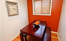 Federation Gardens - New Castle Holiday 3