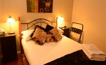 Federation Gardens - New Castle Holiday 1