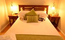 Federation Gardens - New Castle Holiday 2