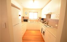 Federation Gardens - New Castle Holiday 5