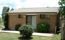 Glen Avon Cottage - New Castle Holiday 0