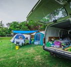 Gumnut Glen Cabins - New Castle Holiday