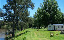 Haven House - New Castle Holiday 3