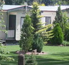 Jervis Bay Holiday Cabins - New Castle Holiday