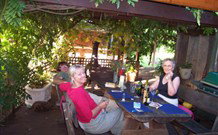 Lake Ainsworth Sport And Recreation Centre - New Castle Holiday 0