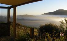 Magpie Cottage - New Castle Holiday 2