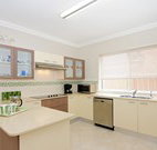 Marengo Chalet - New Castle Holiday