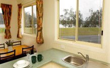 Mavis's Kitchen And Cabins - New Castle Holiday 0