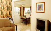 Mavis's Kitchen And Cabins - New Castle Holiday 1