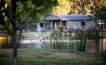 Mt Clunie Cabins - New Castle Holiday 0