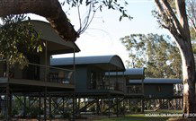 Mt Clunie Cabins - New Castle Holiday 2