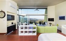 Nest Cottages - New Castle Holiday 2