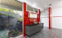 Nest Cottages - New Castle Holiday 3