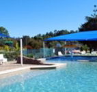 North Coast Holiday Parks Hungry Head Cabins - New Castle Holiday