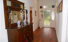 Turvey Park NSW New Castle Holiday