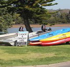 Salamander Cottage - New Castle Holiday