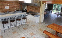 Salamander Cottage - New Castle Holiday 3
