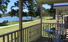 Silverpoint Accommodation - New Castle Holiday 0