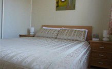 Silverpoint Accommodation - New Castle Holiday 1