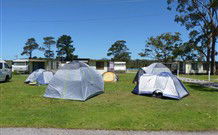 Silverpoint Accommodation - New Castle Holiday 3