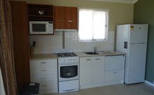 Silverpoint Accommodation - New Castle Holiday 4